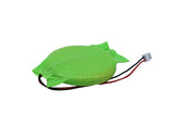 Battery for HP TPN-104 1110.12, 1126.12 3V Lithium 150mAh / 0.45Wh