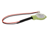 Battery for HP Presario V4240US 23.22047.001, 23.22049.001, 417076-001 3V Lithiu