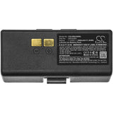 Battery for HPRT Z3 KM300BU 7.4V Li-ion 1600mAh / 11.84Wh