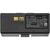 Battery for HPRT A330 KM300BU 7.4V Li-ion 1600mAh / 11.84Wh