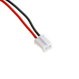 Battery for Hairmax PR7-V01 14L10 3.7V Li-Polymer 1100mAh / 4.07Wh