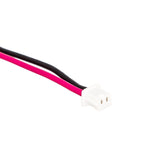 Battery for Yale EF Panel Alarm Control Panel GP60AAAH4BMJ 4.8V Ni-MH 700mAh / 3