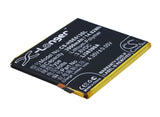 Battery for Hisense E613M LI38390A 3.8V Li-Polymer 3900mAh / 14.82Wh