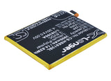 Battery for Hisense E613M LI38390A 3.8V Li-Polymer 3900mAh / 14.82Wh