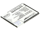 Battery for Hisense Mira II LP38250 3.8V Li-Polymer 2500mAh / 9.50Wh