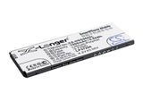 Battery for Hisense HS-T960 LP37200 3.7V Li-Polymer 1800mAh / 6.66Wh
