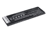 Battery for Hisense HS-G960 LP37200 3.7V Li-Polymer 1800mAh / 6.66Wh