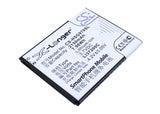Battery for Hisense HS-U970 LI37200C 3.7V Li-ion 2150mAh / 7.96Wh