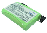 Battery for Hagenuk SL30080 BT-589 3.6V Ni-MH 700mAh / 2.5Wh