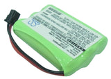 Battery for Hagenuk SL30080 BT-589 3.6V Ni-MH 700mAh / 2.5Wh