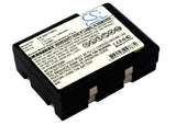 Battery for Hagenuk ST9000 PX T130 3.6V Ni-MH 700mAh