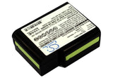 Battery for Telekom Ellepi Pocket T130 3.6V Ni-MH 700mAh