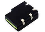 Battery for Hagenuk ST9000 PX T130 3.6V Ni-MH 700mAh