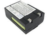 Battery for Hitachi HT-A100 20250773 3.6V Ni-MH 1200mAh / 4.32Wh