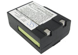 Battery for Bose CT200 20250773 3.6V Ni-MH 1200mAh / 4.32Wh
