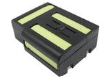 Battery for Bose CT200 20250773 3.6V Ni-MH 1200mAh / 4.32Wh