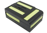 Battery for Telekom Sinus 33 20250773 3.6V Ni-MH 1200mAh / 4.32Wh