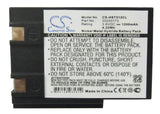 Battery for Ascom Funk 20250773 3.6V Ni-MH 1200mAh / 4.32Wh