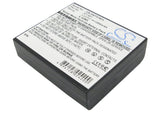 Battery for T-Plus Europa 40i 3.6V Ni-MH 1200mAh