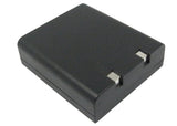Battery for Europhone 56812 3.6V Ni-MH 1200mAh