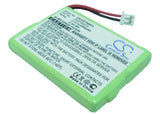 Battery for Hagenuk AIO 600 CN03045TS 2.4V Ni-MH 850mAh