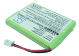 Battery for Hagenuk AIO 600 CN03045TS 2.4V Ni-MH 850mAh