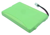 Battery for Hagenuk AIO 600 CN03045TS 2.4V Ni-MH 850mAh