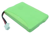 Battery for Hagenuk AIO 600 CN03045TS 2.4V Ni-MH 850mAh
