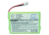 Battery for Hagenuk AIO 600 CN03045TS 2.4V Ni-MH 850mAh