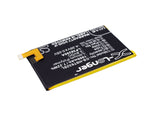 Battery for Hisense I632M LP38200A, LP38200C 3.8V Li-Polymer 1900mAh / 7.22Wh