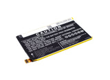 Battery for Hisense I632M LP38200A, LP38200C 3.8V Li-Polymer 1900mAh / 7.22Wh
