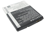 Battery for Hisense HS-E86 Li37130A 3.7V Li-ion 1350mAh / 4.99Wh