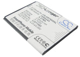 Battery for Hisense U912 Li37130C 3.7V Li-ion 1450mAh / 5.37Wh