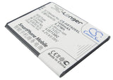 Battery for Hisense E820 Li37130C 3.7V Li-ion 1450mAh / 5.37Wh