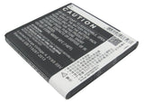 Battery for Hisense EG876 Li37163C 3.7V Li-ion 1700mAh / 6.29Wh