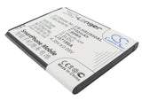 Battery for Hisense EG950 LI37190A 3.8V Li-ion 2100mAh / 7.98Wh