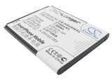 Battery for Hisense HS-EG950 LI37190A 3.8V Li-ion 2100mAh / 7.98Wh