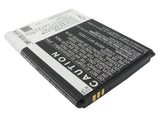 Battery for Hisense EG950 LI37190A 3.8V Li-ion 2100mAh / 7.98Wh