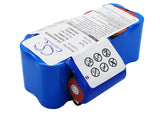 Battery for Hoover HSV4007 HSV4007 14.4V Ni-MH 3000mAh / 43.20Wh