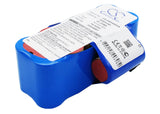 Battery for Hoover HSV4007 HSV4007 14.4V Ni-MH 3000mAh / 43.20Wh