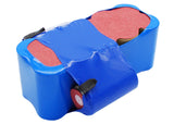 Battery for Hoover HSV40 HSV4007 14.4V Ni-MH 3000mAh / 43.20Wh