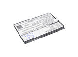 Battery for HASEE X55 YM-55 3.7V Li-ion 2050mAh / 7.59Wh