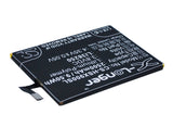 Battery for Hisense X9T LI38250 3.8V Li-Polymer 2500mAh / 9.50Wh