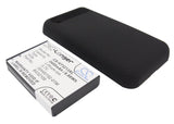 Battery for HTC S710E 35H00152-01M, BG32100 3.7V Li-ion 2400mAh / 8.88Wh