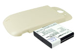 Battery for T-Mobile Doubleshot 35H00150-00M, 35H00150-01M, 35H00150-02M, 35H001