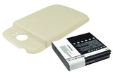 Battery for HTC Doubleshot 35H00150-00M, 35H00150-01M, 35H00150-02M, 35H00150-06