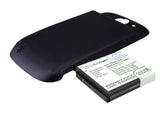 Battery for T-Mobile Doubleshot 35H00150-00M, 35H00150-01M, 35H00150-02M, 35H001