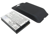 Battery for HTC Speedy 35H00146-00M 3.7V Li-ion 2400mAh / 8.88Wh