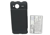 Battery for HTC PG06100 35H00146-00M 3.7V Li-ion 2400mAh / 8.88Wh