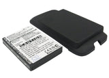 Battery for HTC Droid Eris 6200 35H00127-02M, 35H00127-04M, 35H00127-05M, 35H001